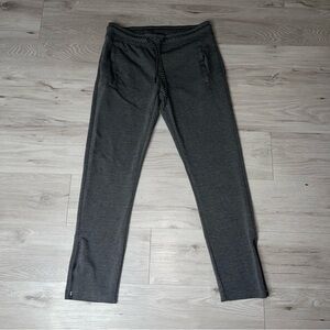 Tahari Joggers S Activewear Athleisure Loungewear Gym Utility Sport Designer